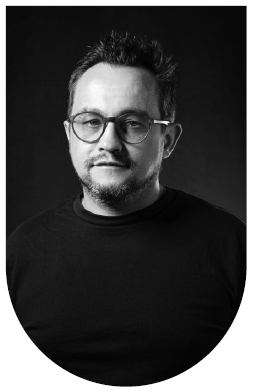 Retrato profissional de Deivid de Almeida