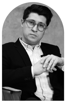 Retrato profissional de YE Design