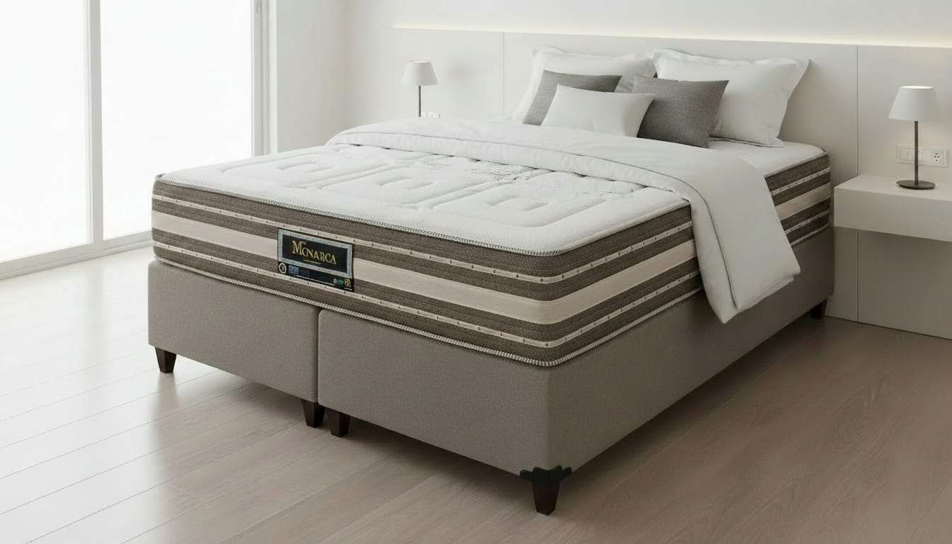 Base Box Monarca